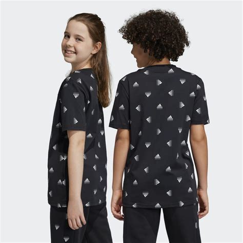 adidas all over print meisjes